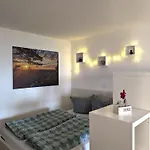 Urlaubsmagie - Ferienwohnung Sandsteinidyll - Mitten In Der Natur * Sebnitz