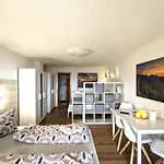 Urlaubsmagie - Sandsteinidyll - Mitten In Der Daire Sebnitz
