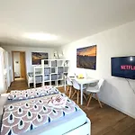 Urlaubsmagie - Ferienwohnung Sandsteinidyll - Mitten In Der Natur *