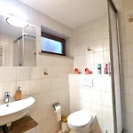 Urlaubsmagie - Ferienwohnung Sandsteinidyll - Mitten In Der Natur * Sebnitz