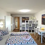 Urlaubsmagie - Sandsteinidyll - Mitten In Der