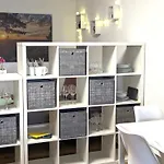 Urlaubsmagie - Ferienwohnung Sandsteinidyll - Mitten In Der Natur * Sebnitz