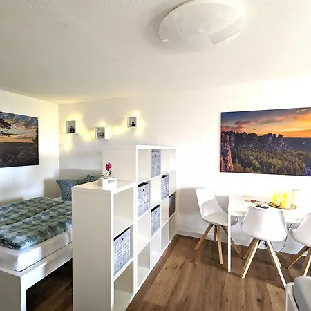 S1 - Urlaubsmagie - Direkt Loswandern, Bis Zu 4p