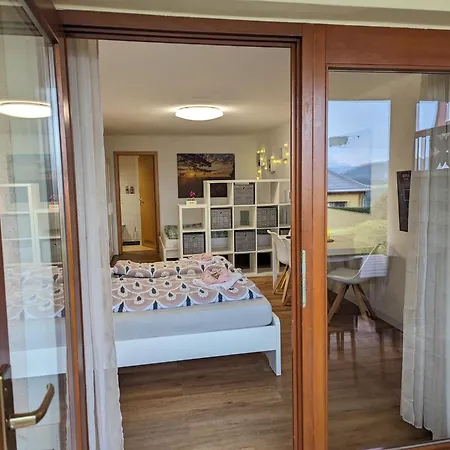Urlaubsmagie - Sandsteinidyll - Mitten In Der * 赛博尼茨