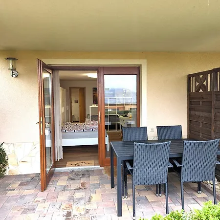 Apartman S1 - Urlaubsmagie - Direkt Loswandern, Bis Zu 4p