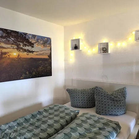 S1 - Urlaubsmagie - Direkt Loswandern, Bis Zu 4p