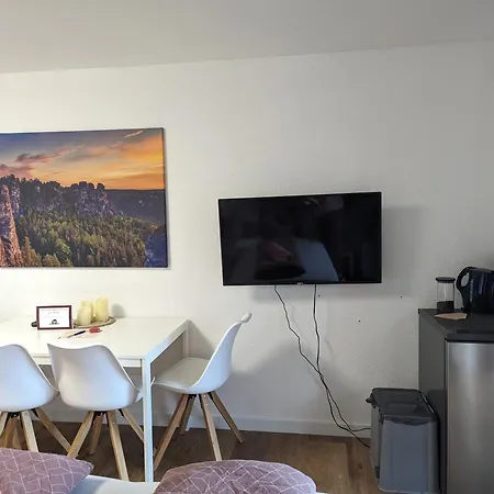 S1 - Urlaubsmagie - Direkt Loswandern, Bis Zu 4p *