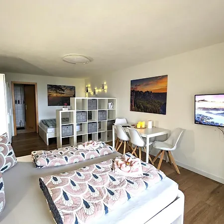 S1 - Urlaubsmagie - Direkt Loswandern, Bis Zu 4p