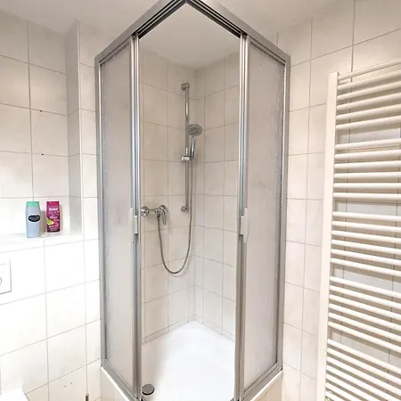 S1 - Urlaubsmagie - Direkt Loswandern, Bis Zu 4p