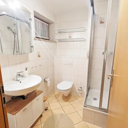 S1 - Urlaubsmagie - Direkt Loswandern, Bis Zu 4p Apartman *