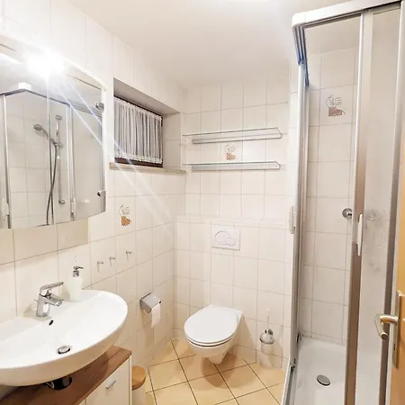 S1 - Urlaubsmagie - Direkt Loswandern, Bis Zu 4p Apartman *