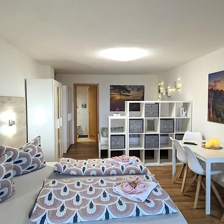 S1 - Urlaubsmagie - Direkt Loswandern, Bis Zu 4p