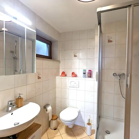 S1 - Urlaubsmagie - Direkt Loswandern, Bis Zu 4p Apartman Sebnitz