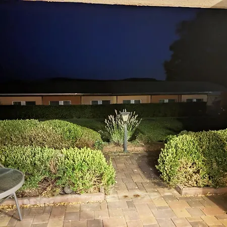 S1 - Urlaubsmagie - Direkt Loswandern, Bis Zu 4p