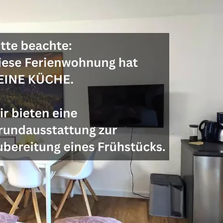 Urlaubsmagie - Sandsteinidyll - Mitten In Der *