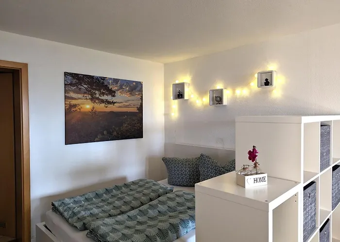 S1 - Urlaubsmagie - Direkt Loswandern, Bis Zu 4p * Sebnitz