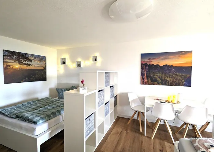 S1 - Urlaubsmagie - Direkt Loswandern, Bis Zu 4p