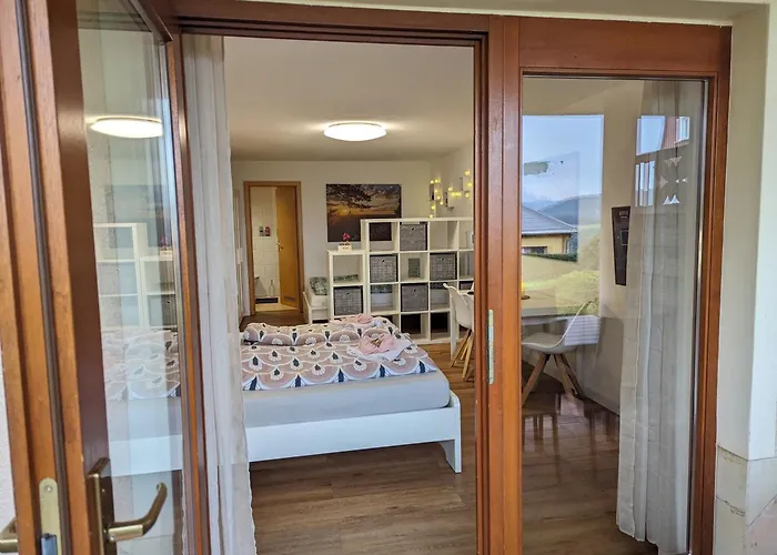 S1 - Urlaubsmagie - Direkt Loswandern, Bis Zu 4p * Sebnitz