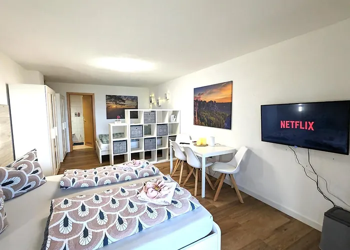 S1 - Urlaubsmagie - Direkt Loswandern, Bis Zu 4p *