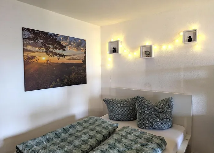 S1 - Urlaubsmagie - Direkt Loswandern, Bis Zu 4p