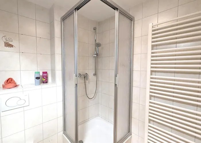 S1 - Urlaubsmagie - Direkt Loswandern, Bis Zu 4p