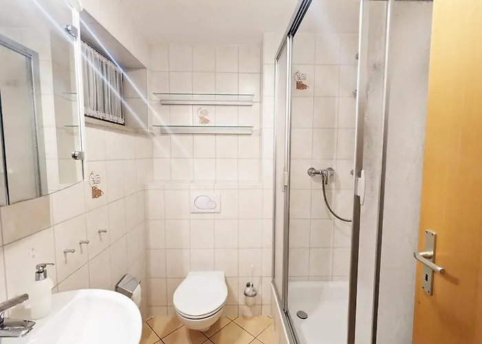 S1 - Urlaubsmagie - Direkt Loswandern, Bis Zu 4p Sebnitz