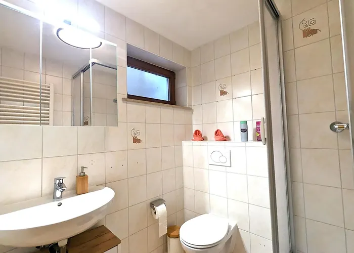 S1 - Urlaubsmagie - Direkt Loswandern, Bis Zu 4p * Sebnitz