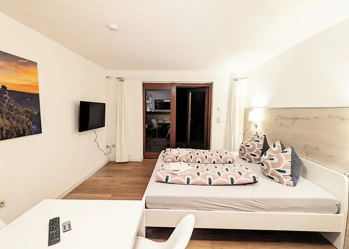 S1 - Urlaubsmagie - Direkt Loswandern, Bis Zu 4p