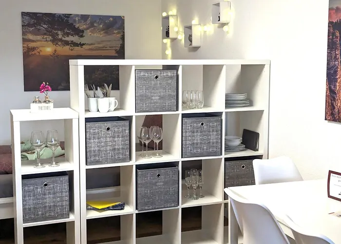 S1 - Urlaubsmagie - Direkt Loswandern, Bis Zu 4p * Sebnitz