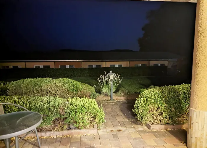 S1 - Urlaubsmagie - Direkt Loswandern, Bis Zu 4p